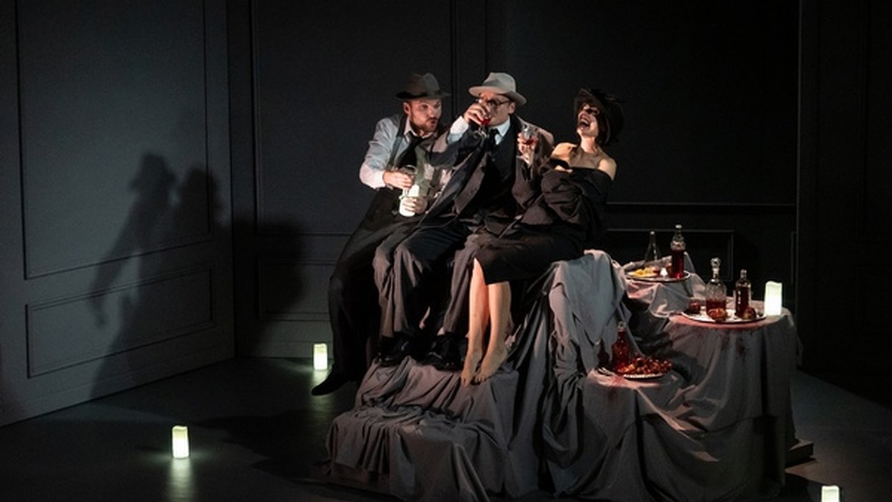 Главная картинка новости: Попавший в очередную «беду» Никитинский театр снова просит помощи у воронежцев