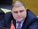 Орловского губернатора понизили в звании