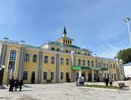 Глава райцентра Воронежской области не справился с управлением