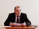 Глава воронежского муниципалитета засобирался в отставку