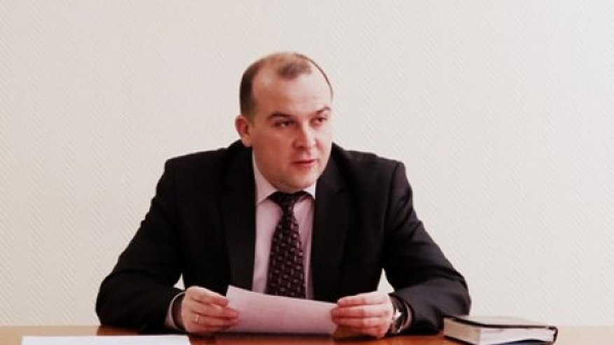 Главная картинка новости: Глава воронежского муниципалитета засобирался в отставку