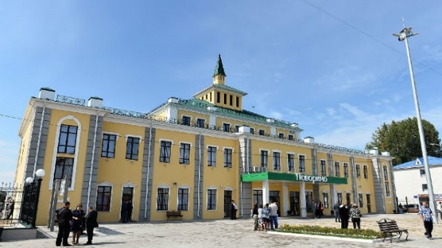 Главная картинка новости: Воронежский облсуд отказал бывшему главе Поворино