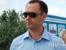 У бывшего воронежского депутата отнимают дом и землю