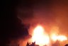 Миниатюра новости: Под Воронежем горит дом ректора опорного вуза 