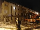 В Воронеже снова взорвался газовый баллон 