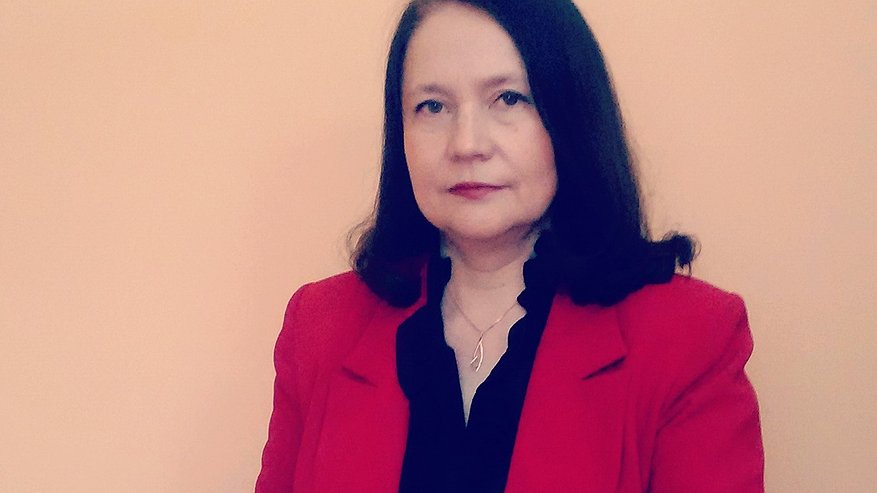 Главная картинка новости: Татьяна Черкашенко: «Для долголетия важна социальная активность»