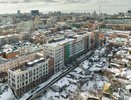 Александр Гусев проконтролирует строительство хирургического корпуса Воронежского онкодиспансера