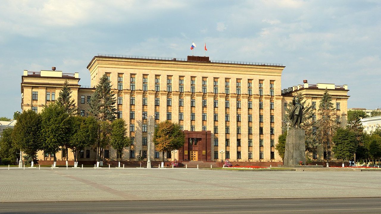 Главная картинка новости: В чем заключаются основные тренды и особенности региональной политики в Воронежской области?