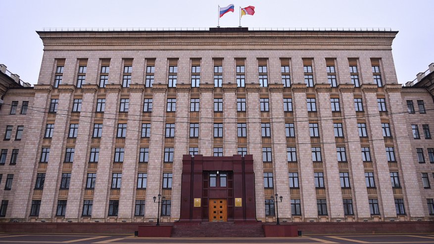 Главная картинка новости: Вечернее время: что происходило в Воронеже 20 апреля