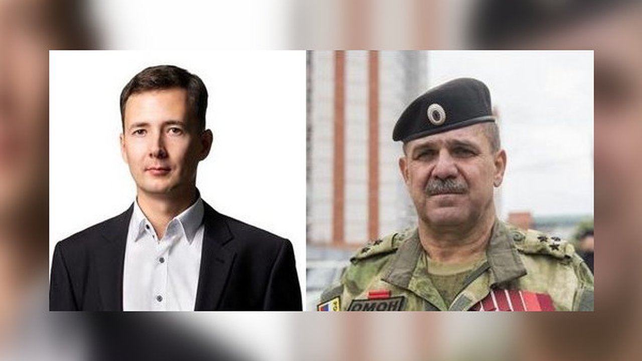 Главная картинка новости: Новыми депутатами воронежской гордумы могут стать технический директор и военный