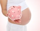 Воронежские мамы теперь получают на уход за ребёнком на 200 рублей больше 