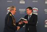Миниатюра новости: В Воронеже презентовали книгу воспоминаний участников войны в Афганистане
