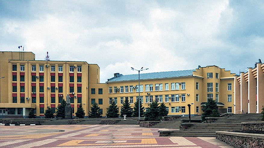 Главная картинка новости: Компания из Москвы займется реконструкцией теплоснабжения в Лисках
