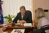 Миниатюра новости: Воронежская гордума разберется в жалобах жителей на благоустройство