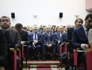 Глава воронежской полиции проигнорировал совещание судей области