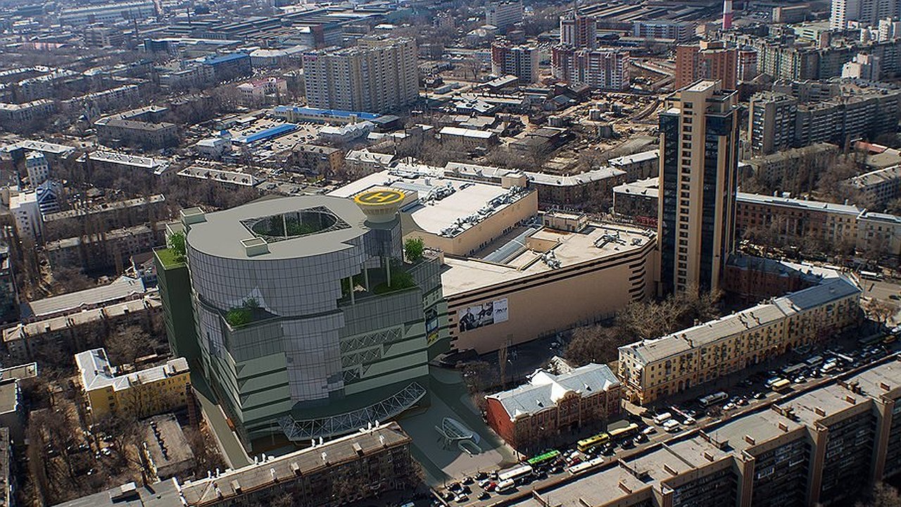 Главная картинка новости: Воронежская область вошла в топ-10 рейтинга инвестклимата России