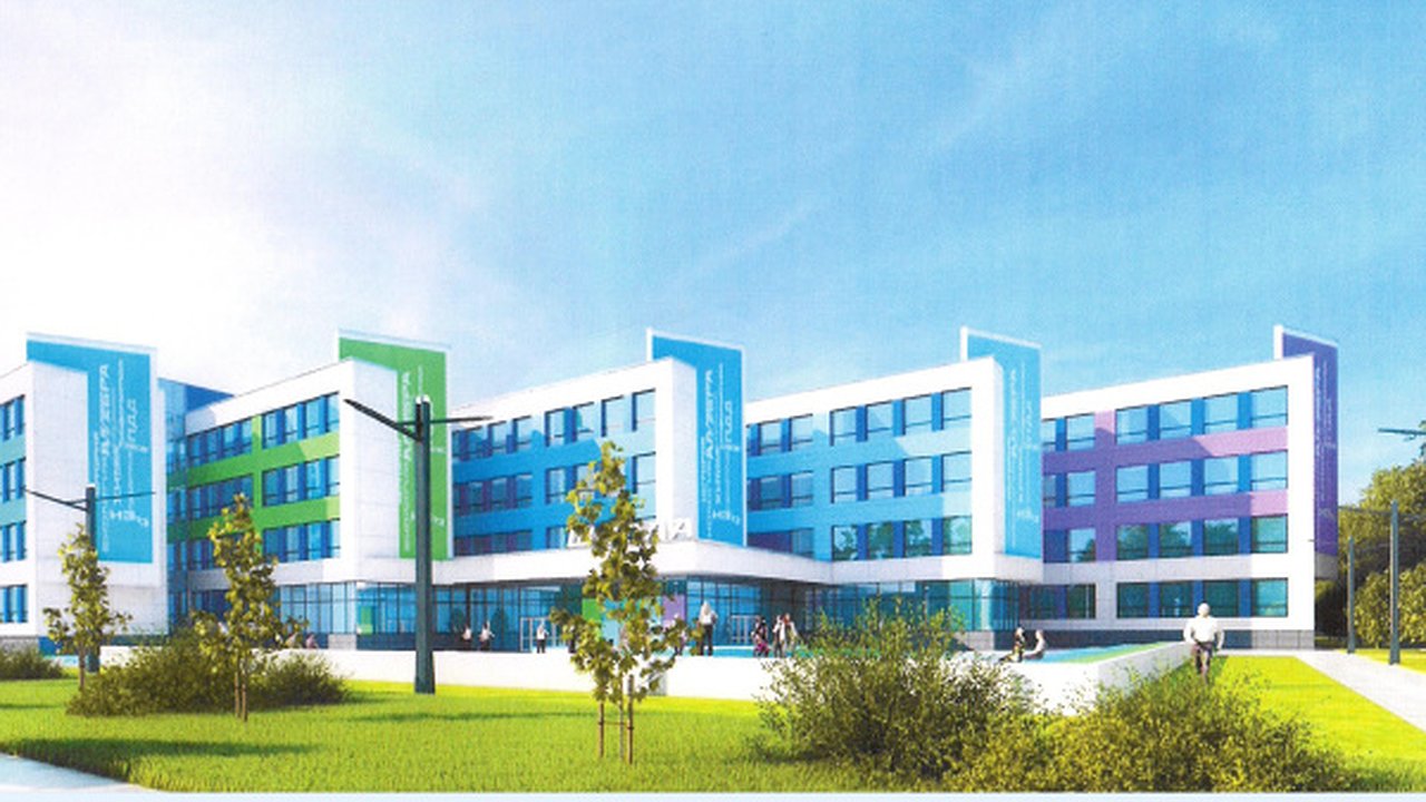 Главная картинка новости: Воронеж рассчитывает на федеральные субсидии для социальной инфраструктуры 