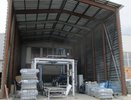 Рабочего насмерть придавило пакетировщиком в Воронежской области
