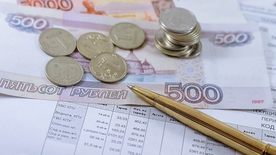 Главная картинка новости: Под Воронежем местные администрации задолжали за капремонт 300 тысяч