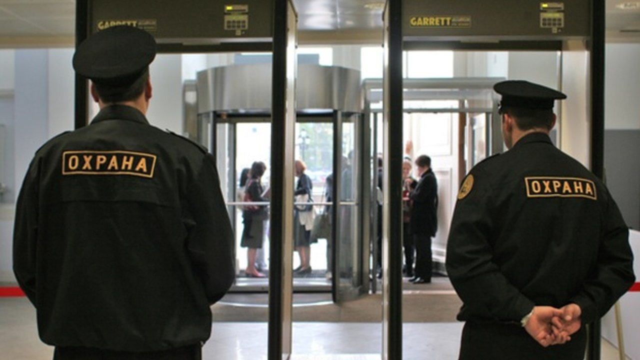 Главная картинка новости: Силовики обвинили воронежских перевозчиков в пренебрежении опасностью 