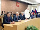 Александр Гусев поблагодарил воронежскую прокуратуру за неформальный подход