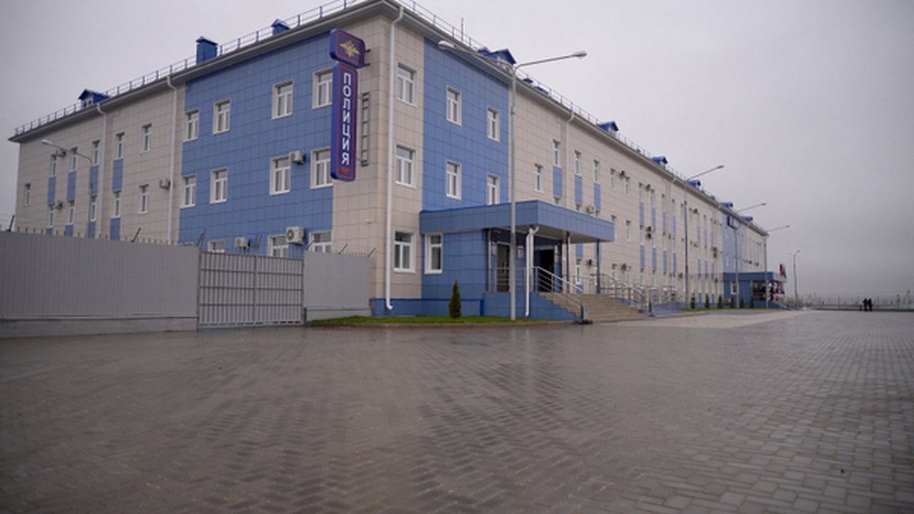 Главная картинка новости: Воронежская прокуратура взяла на контроль бутурлиновских полицейских