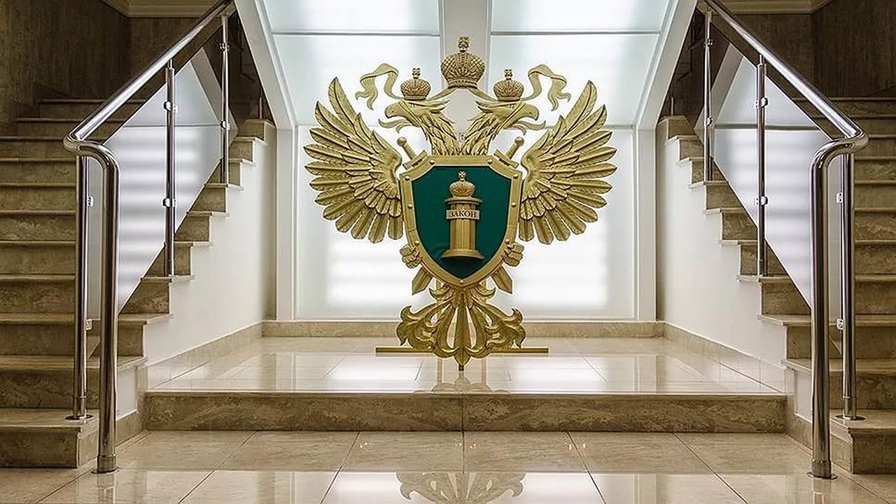 Главная картинка новости: Прокуратура посоветовала воронежской облдуме учесть федеральный закон
