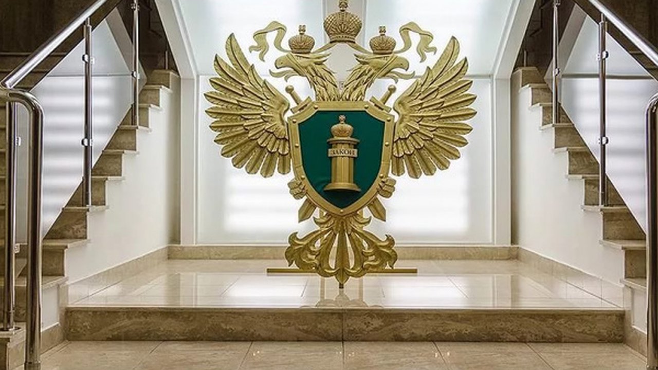 Главная картинка новости: Воронежская прокуратура обнаружила нарушения на стройках по нацпроектам