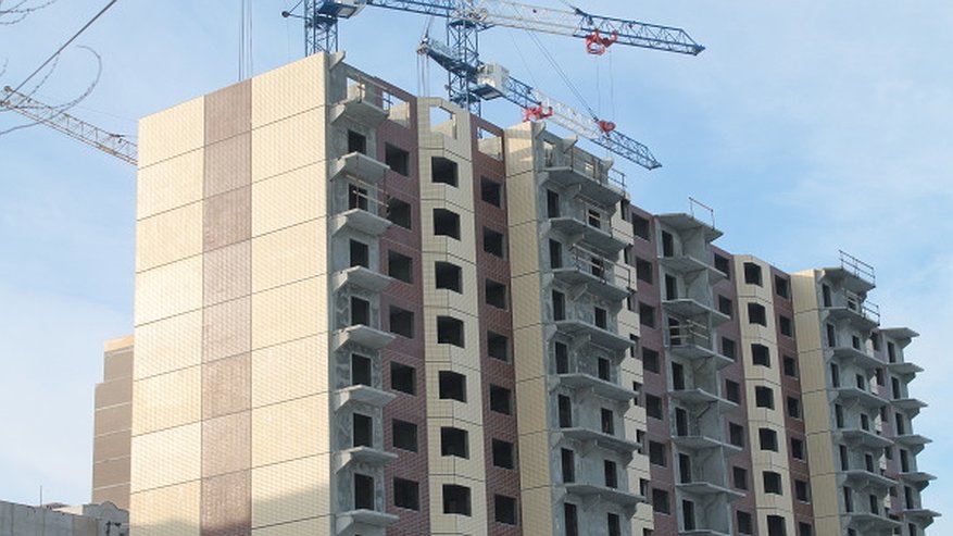 Главная картинка новости: Воронежская прокуратура выявила грубые нарушения и административные барьеры в строительстве