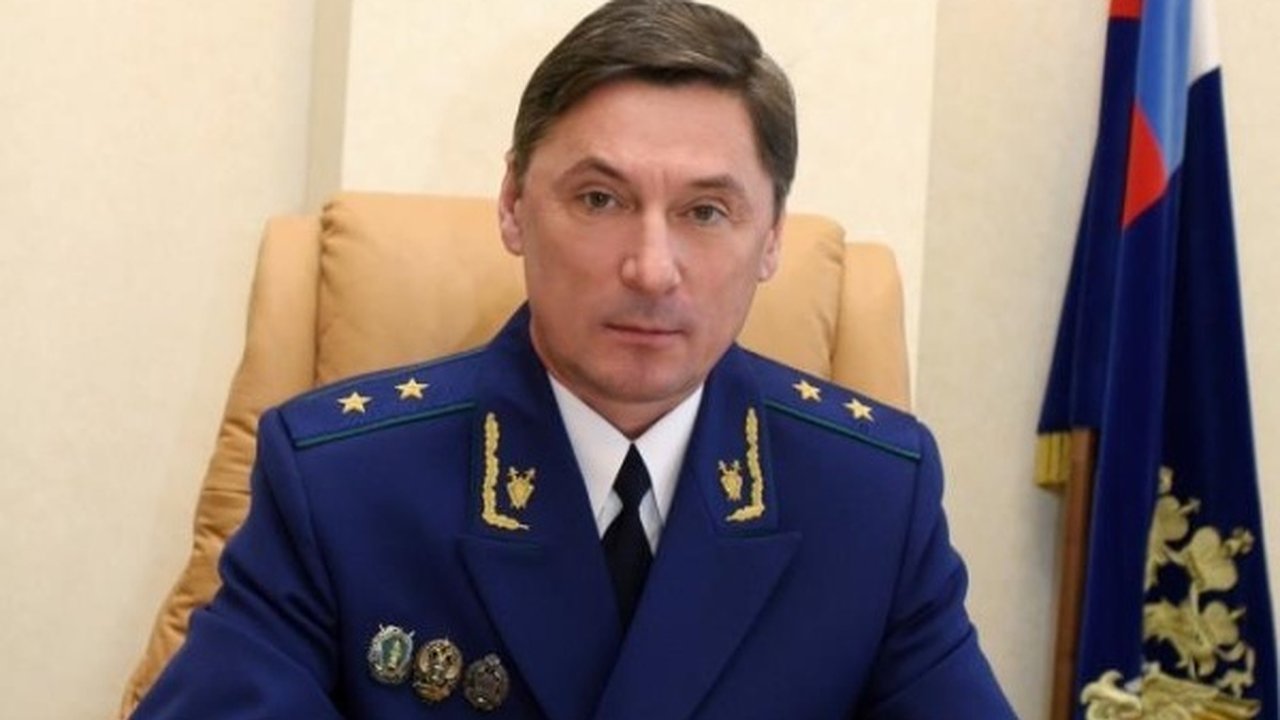 Главная картинка новости: Прокуратура нашла в действиях воронежского облизбиркома состав преступления