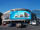 Воронежцы не хотят «колхоз» вместо таймс-сквера на проспекте Революции
