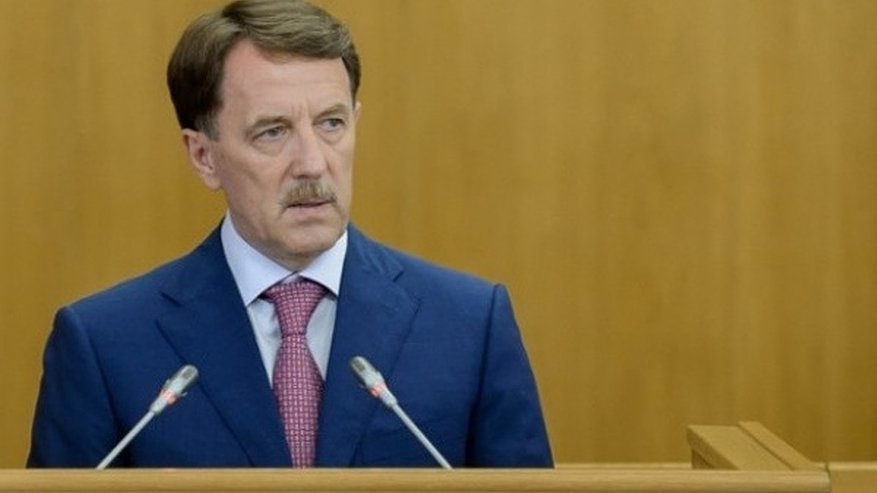 Главная картинка новости: В Воронежской облдуме ответили на «самый главный вопрос»