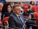 Ректором воронежского опорного вуза избрали Дмитрия Проскурина