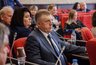 Миниатюра новости: Ректором воронежского опорного вуза избрали Дмитрия Проскурина