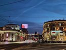 Проспект Революции в Воронеже «очистят» от рекламных щитов