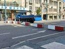 Пешеходный проспект Революции в Воронеже: беда или праздник?