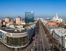 В Воронеже сохранился тренд на «архитектурный бандитизм» воронежских чиновников и бизнесменов