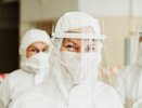 Число пострадавших от коронавируса продолжает снижаться
