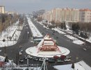 Воронеж вновь претендует на звание города-героя