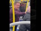 В Воронеже прокуратура проверит инцидент с озверевшим водителем автобуса №9ка
