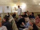 Воронежцев отстранили от публичных слушаний по вопросам градостроительства