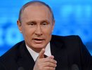 Владимир Путин едет в Воронеж?