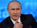 Владимир Путин приземлится в Воронеже 