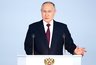 Миниатюра новости: Послание Президента Федеральному Собранию