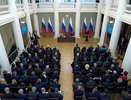 Президент разрешил воронежским думцам вызывать «на ковер» руководителей федеральных органов