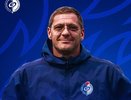 На пост главного тренера воронежского «Факела» вернулся Дмитрий Пятибратов