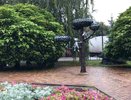 Глава Воронежа Вадим Кстенин поддержал инициативу отметить юбилей Котенка с улицы Лизюкова
