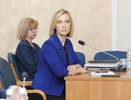 Любовь Кулакова стала замглавы администрации Воронежа по социальной политике