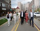 Главы Воронежа и Липецка начнут общую работу в сфере законотворчества