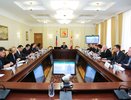 Мэр Воронежа решил проверить подчиненных на знание антикоррупционных законов